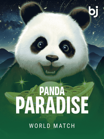 Panda Paradisepng icon