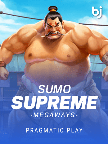 Sumo Supreme Megawayspng icon