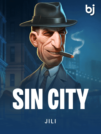 Sin Citypng icon