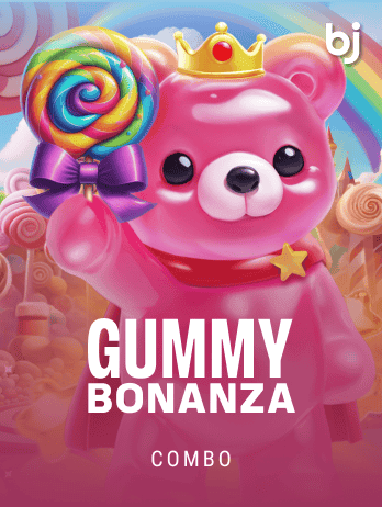 Gummy Bonanzapng icon