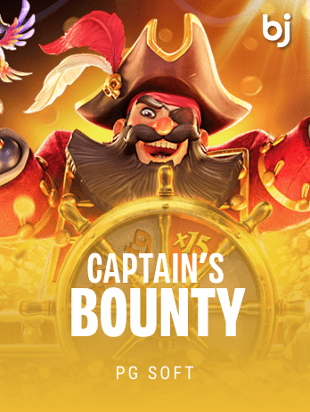 Captain's Bountypng icon