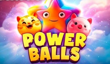Power Balls