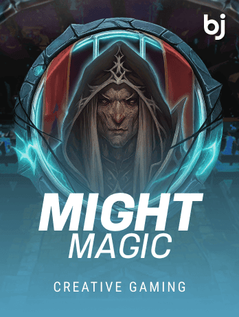 Might Magicpng game cover