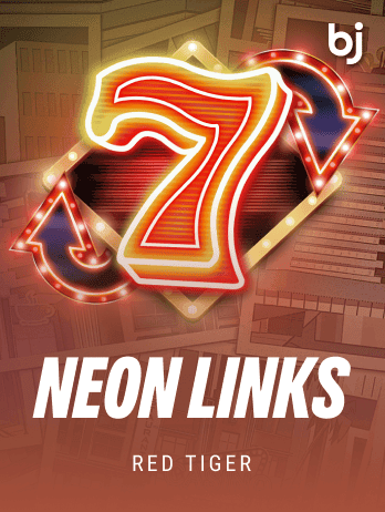 Neon Linkspng icon