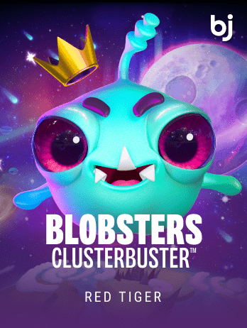 Blobsters ClusterBuster™png icon