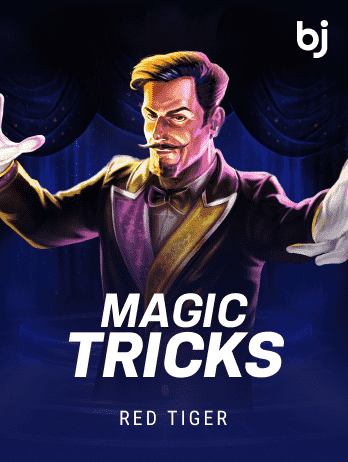 Magic Trickspng game cover