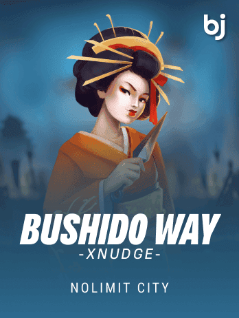 Bushido Way xNudgepng icon