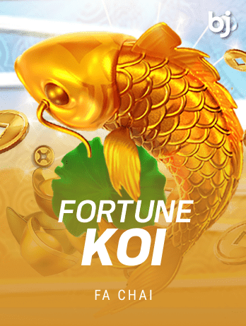 FORTUNE KOIpng icon